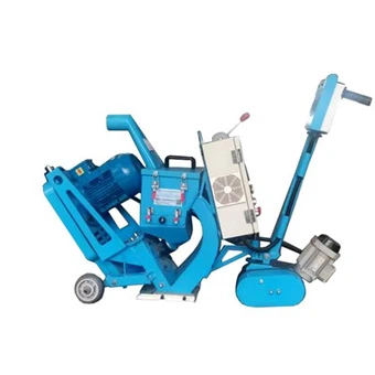 مارک شاٹ بلاسٹر